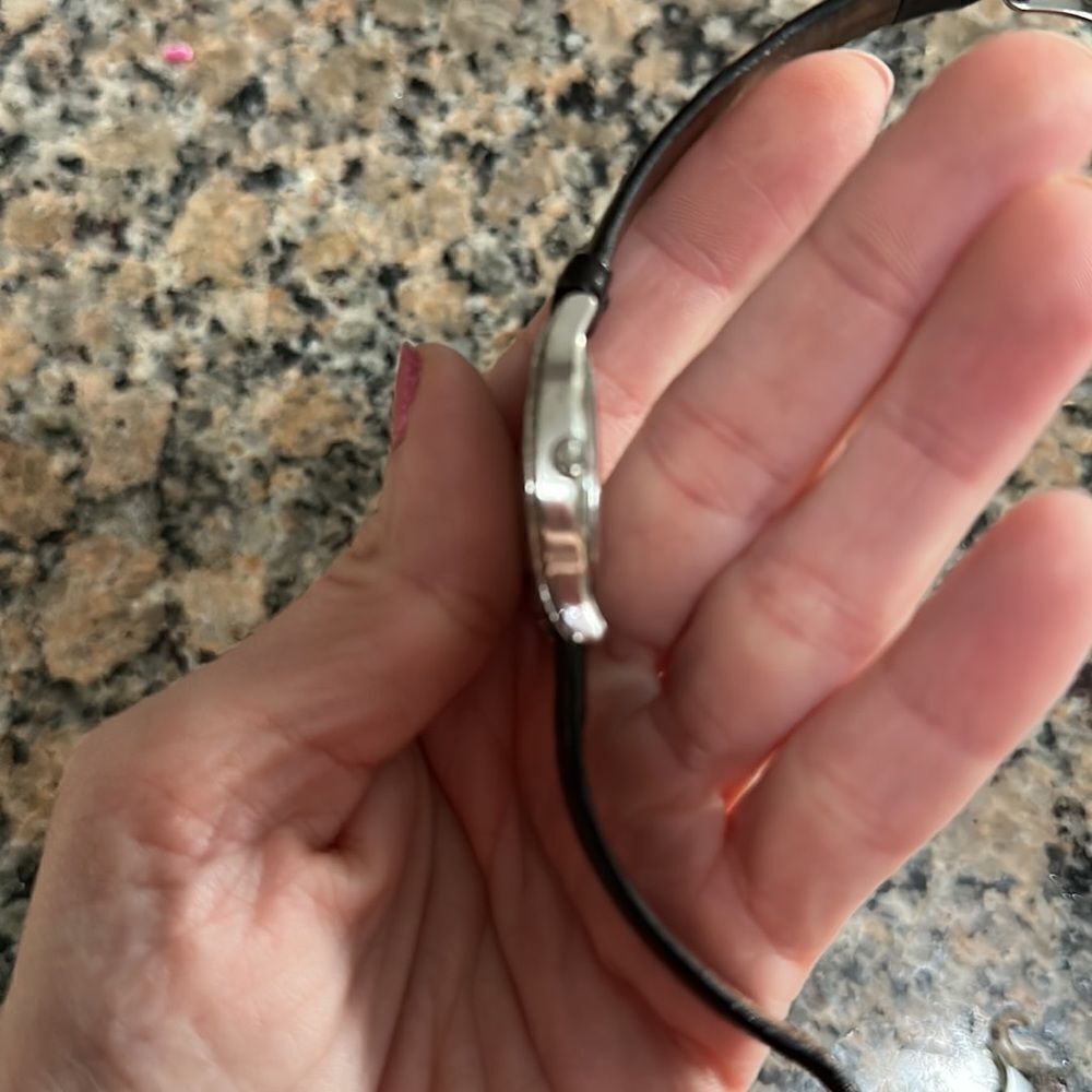Affinity Diamond Watch - Picture 8 of 9